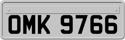 OMK9766