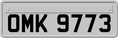 OMK9773