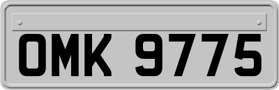 OMK9775