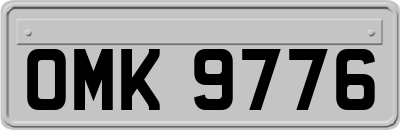 OMK9776