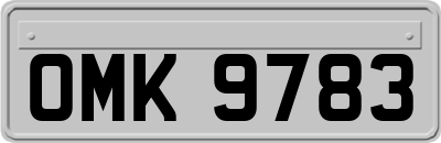 OMK9783