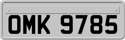 OMK9785