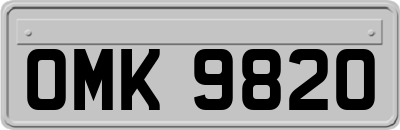 OMK9820