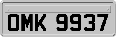OMK9937
