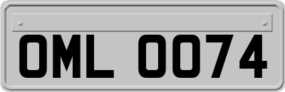 OML0074