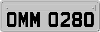 OMM0280
