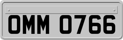 OMM0766