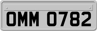 OMM0782