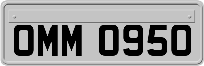 OMM0950