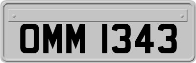 OMM1343