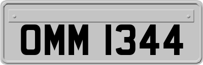 OMM1344