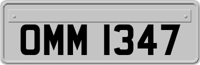 OMM1347