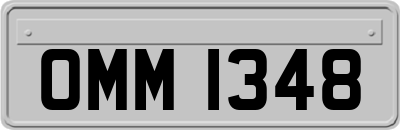 OMM1348