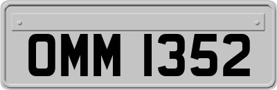 OMM1352