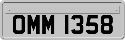 OMM1358