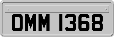 OMM1368
