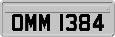OMM1384