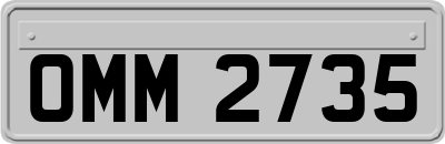 OMM2735