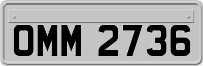 OMM2736