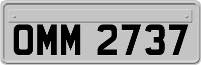 OMM2737