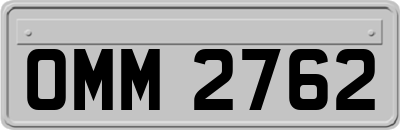 OMM2762