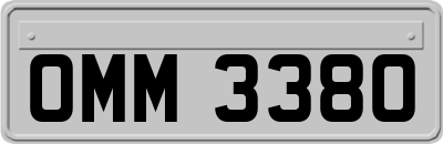 OMM3380