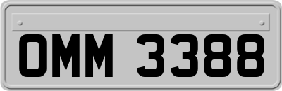 OMM3388