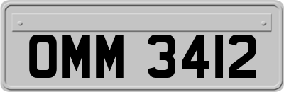 OMM3412