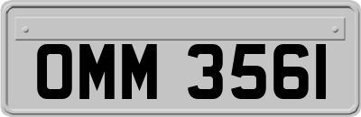 OMM3561