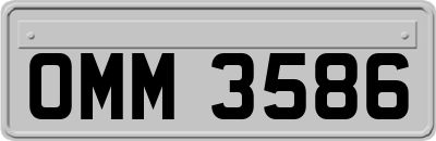 OMM3586