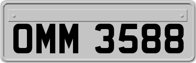 OMM3588