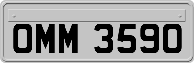 OMM3590