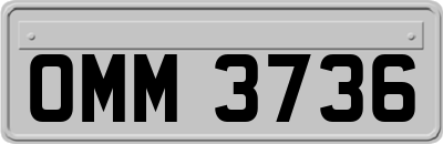 OMM3736