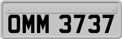 OMM3737