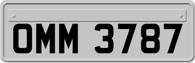 OMM3787