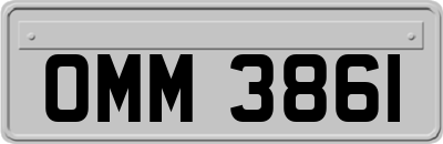 OMM3861