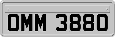 OMM3880