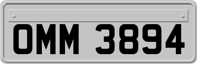 OMM3894