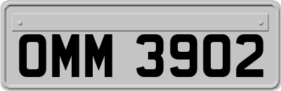 OMM3902