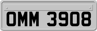 OMM3908