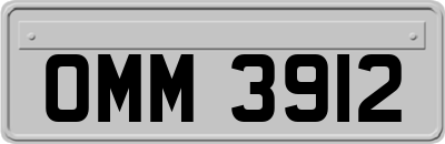 OMM3912