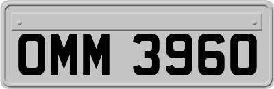 OMM3960