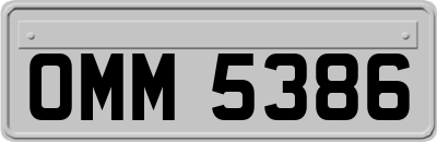 OMM5386