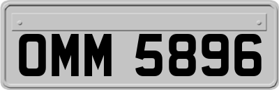 OMM5896