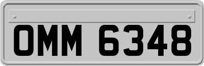 OMM6348