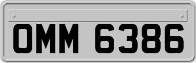 OMM6386