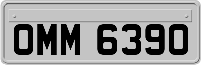 OMM6390
