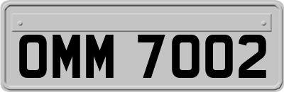 OMM7002
