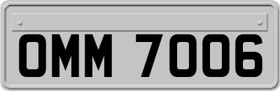 OMM7006