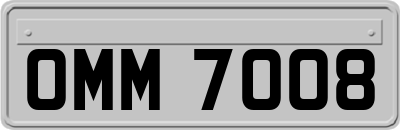 OMM7008